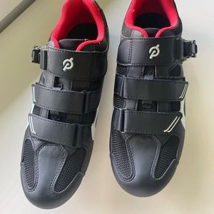 Peloton Shoes- Perfect Condition, Sz 44